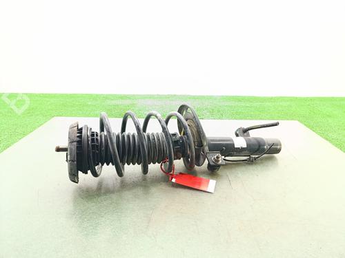 Used Right front shock absorber CITROËN C4 CACTUS 1.6 BlueHDi 100 (99 hp) 25856985