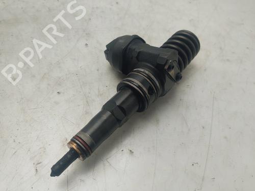 Used Injector VW SHARAN (7M8, 7M9, 7M6) 1.9 TDI (130 hp) 22991919