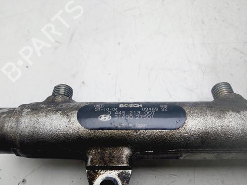 Injection rail HYUNDAI GETZ (TB) 1.5 CRDi | BP29454036M98 
