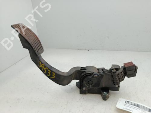 Used Pedal FIAT DOBLO Platform/Chassis (263_) 1.3 D Multijet (90 hp) 31374156