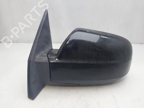 Left mirror HYUNDAI TUCSON (JM) 2.0 CRDi | BP17906670C26 