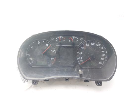Kombinert Instrument VW POLO (9N_, 9A_) 1.4 16V (75 hp) 19778512
