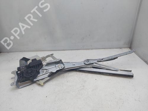 Used Front left window mechanism OPEL ASTRA H Estate (A04) [2004-2014]  17647200
