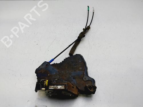 Front left lock TOYOTA COROLLA Verso (ZER_, ZZE12_, R1_) 2.2 D-4D (AUR10_, AUR10R) | BP29424156C98 