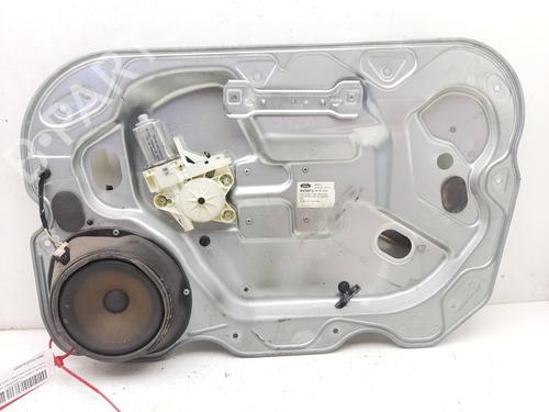 Used Front right window mechanism FORD FOCUS C-MAX (DM2) [2003-2007]  18109099