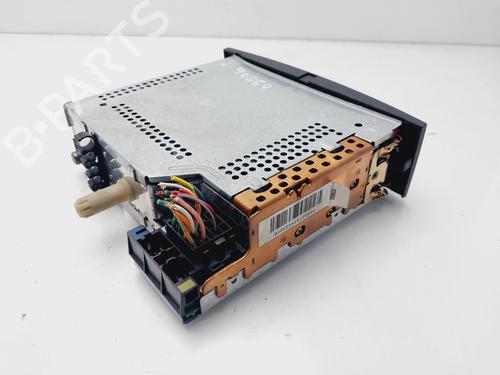 Radio RENAULT MEGANE II Saloon (LM0/1_) 1.9 dCi (LM0G, LM1G, LM2C) | BP31627764E6 