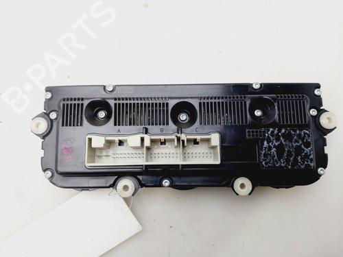 Climate control VW GOLF V (1K1)  | BP28376201I5 