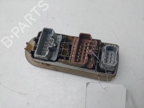 Left front window switch RENAULT GRAND SCÉNIC II (JM0/1_) | BP34151742I27 - Image 4