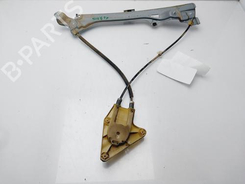 Używane Mechanizm podnoszenia szyby tylnej prawej RENAULT LAGUNA III (BT0/1) 2.0 dCi (BT07, BT0J, BT14, BT1A, BT1S) (131 hp) 31792322