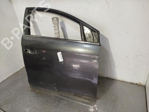 Right front door FIAT BRAVO II (198_) 1.9 D Multijet (198AXB1A) | BP32382155C3 
