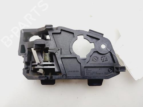 Front right interior door handle KIA RIO III (UB) 1.2 CVVT | BP28373749I14 