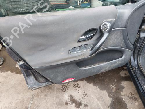 Left front window switch RENAULT LAGUNA II (BG0/1_) 1.9 dCi (BG08, BG0G) | BP33113533I27 - Image 11