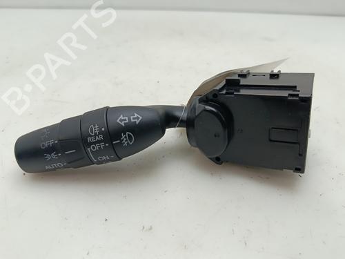 Used Headlight switch HONDA CIVIC VIII Hatchback (FN, FK) 2.2 CTDi (FK3) (140 hp) 29607686