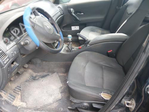 Left front window switch RENAULT LAGUNA II (BG0/1_) 1.9 dCi (BG08, BG0G) | BP33113533I27 - Image 9