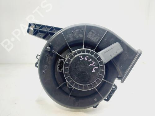 Heater blower motor SKODA FABIA II (542)  | BP20236211M62 