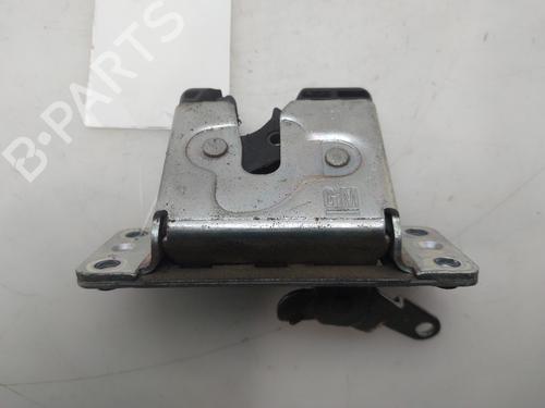tailgate-lock-opel-meriva-a-mpv-x03-2003-2004-2005-2006-2007-2008-2009-2010-34270960 main image