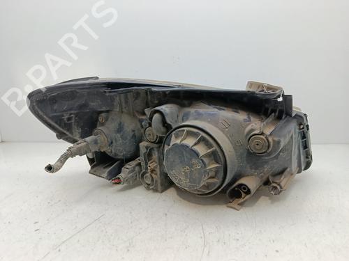 Left headlight KIA CERATO I Hatchback (LD) 1.5 CRDi | BP29764253C28 