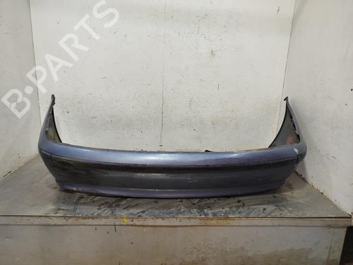 Used Rear bumper BMW 3 (E46) 320 d (150 hp) 27864868