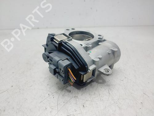 Throttle body PEUGEOT 207 (WA_, WC_) | BP29850204M82