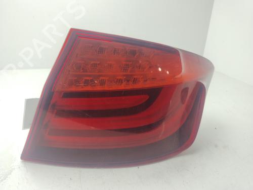 Used Right taillight BMW 5 (F10) 525 d xDrive (218 hp) 27506925