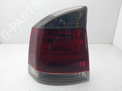 Venstre Baklys Venstre Baklys OPEL VECTRA C (Z02) [2002-2009] 39711693 39711693