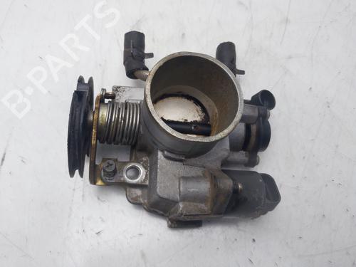 Throttle body DAEWOO LANOS (KLAT) 1.3 | BP36212839M82 - Image 4