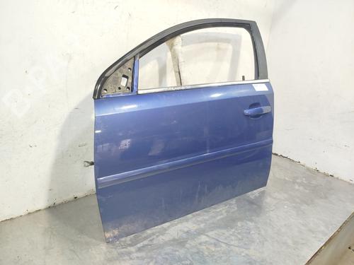 Left front door OPEL VECTRA C (Z02)  | BP29705826C2 