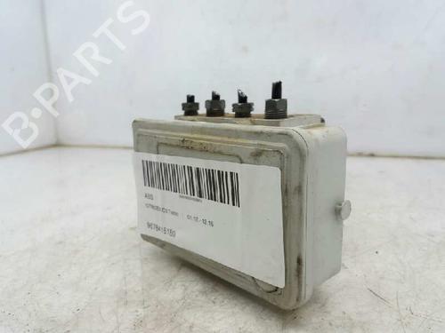 Used ABS pump CITROËN C3 II (SC_) [2009-2025]  2884598
