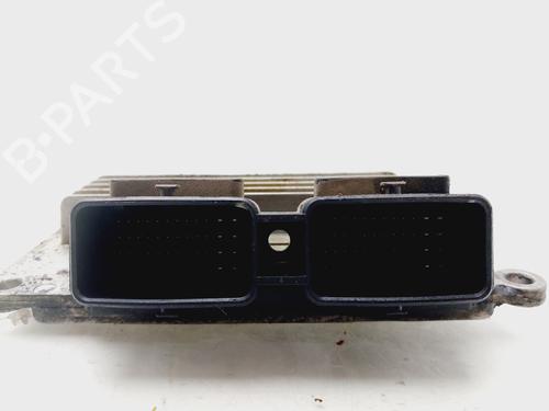 Engine control unit (ECU) RENAULT CLIO II (BB_, CB_) 1.2 16V (BB05, BB0W, BB11, BB27, BB2T, BB2U, BB2V, CB05,... | BP29565437M57 