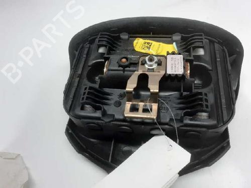 BP5323652C9 | Airbag do condutor RENAULT LAGUNA II (BG0/1_) 1.9 dCi (BG12) BP5323652C9