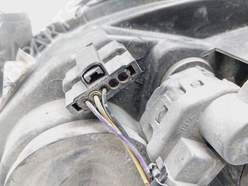 Right headlight NISSAN PRIMERA Hatchback (P12) 1.9 dCi | BP33201210C29  - Image 5