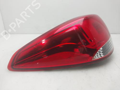 Left taillight KIA CARENS IV 1.7 CRDi | BP36664624C34 - Image 4