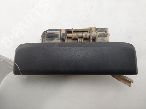 Used Rear right exterior door handle Rear right exterior door handle PEUGEOT 106 II (1A_, 1C_) 1.5 D (57 hp) 36302236 36302236