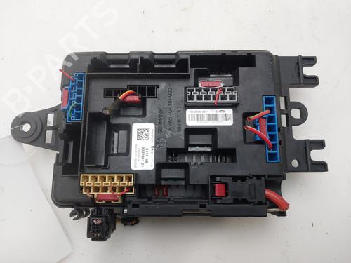 Fuse box BMW 1 (F21) 116 d | BP33928700E1  - Image 5
