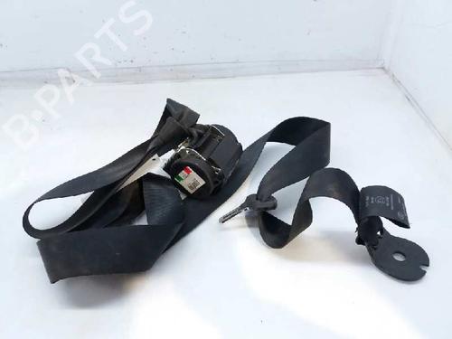 Used Rear left seatbelt LAND ROVER RANGE ROVER EVOQUE (L538) 2.2 D 4x4 (190 hp) 9130623