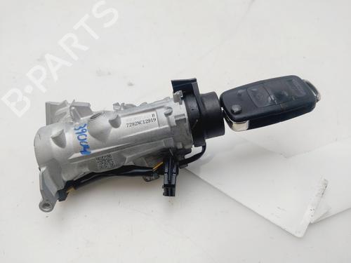 Ratlås/Tændingslås SEAT LEON (1P1) [2005-2013]  28536994