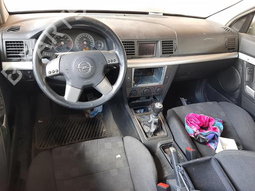 Venstre fortil lås OPEL VECTRA C GTS (Z02) 3.2 V6 (F68) | BP18673662C98 