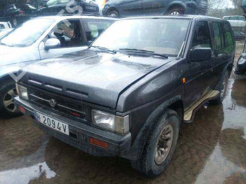 Used Parts NISSAN TERRANO I (WD21)  2.7 TD 4WD (LBYD21)  919553