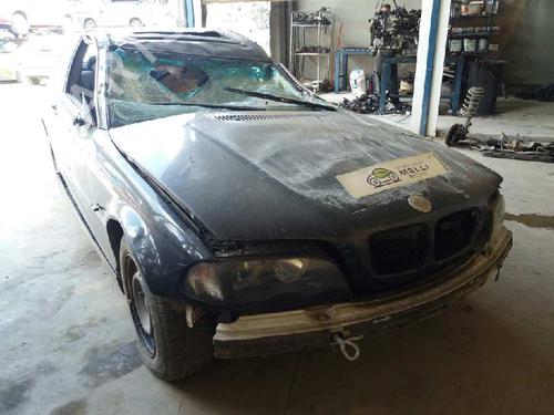 Left front indicator BMW 3 Coupe (E46) 320 Ci | BP2885975C32 