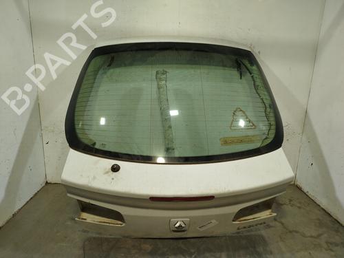 Used Tailgate Tailgate RENAULT LAGUNA II (BG0/1_) [2001-2007] 33842453 33842453