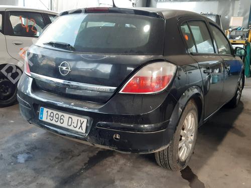 Compressor A/A OPEL ASTRA H (A04) 1.7 CDTI (L48) | BP8365224M34 