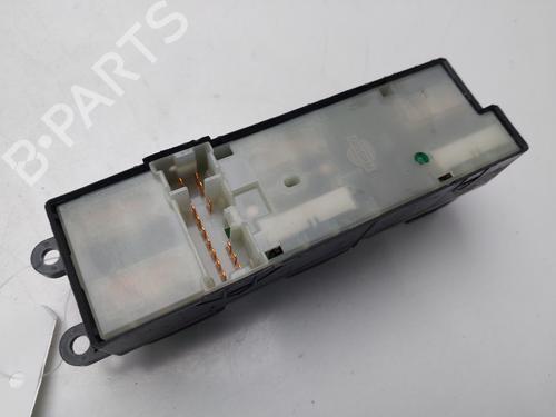 Left front window switch NISSAN ALMERA II Hatchback (N16) | BP33232148I27 - Image 4