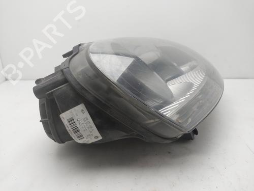 Right headlight VW GOLF V (1K1)  | BP37691510C29  - Image 5