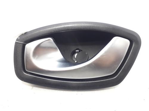 Used Front left interior door handle RENAULT MEGANE III Grandtour (KZ0/1) [2008-2016]  8408370