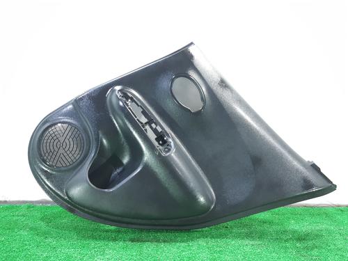 Used Rear right panel NISSAN JUKE (F15) 1.2 DIG-T (115 hp) 10990040