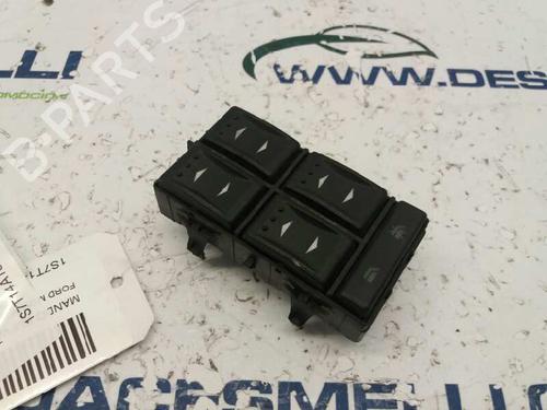 Used Left front window switch FORD MONDEO III Turnier (BWY) 1.8 16V (125 hp) 2989103