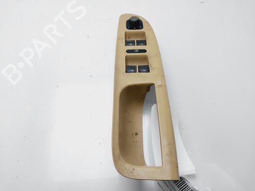 Used Left front window switch VW PASSAT B6 Variant (3C5) [2005-2011]  31586808