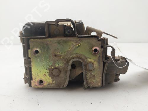 Used Front left lock Front left lock VW VENTO (1H2) 1.9 D (65 hp) 33614766 33614766