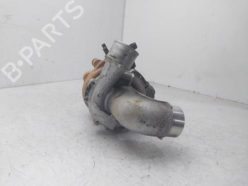 Used Turbocharger/Supercharger SMART CITY-COUPE (450) 0.8 CDI (S1CLC1, 450.300, 450.301, 450.302, 450.303,... (41 hp) 32177081