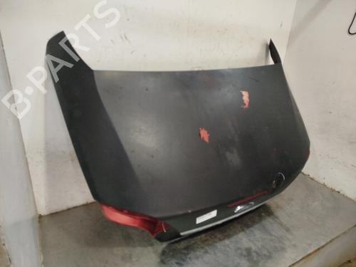 Tailgate FORD FOCUS II Convertible 2.0 | BP29002104C6 